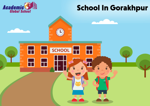 3 Reasons To Consider The Top School in Gorakhpur