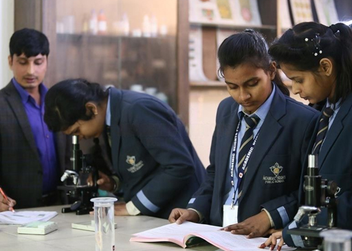 Better Teaching Methods That Should Motivate You To Join Academic Global School