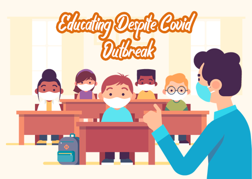 The Face To Education in the Academic Session 2022-2023