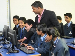 Our Education Pedagogy