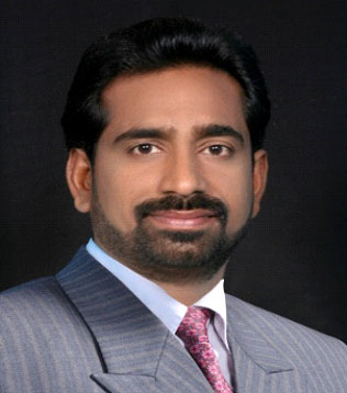 Academic Global School - Rajesh Kumar 