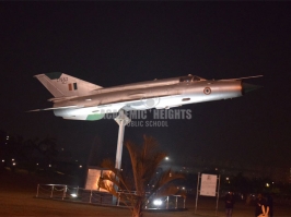 Excursions and Tours