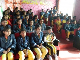 Theatre Acting Media Room