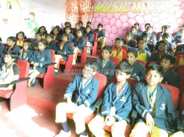 Theatre Acting Media Room